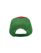 Czapka z daszkiem truckerka - mod. 3803