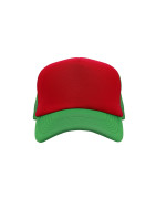 Czapka z daszkiem truckerka - mod. 3803