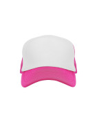 Czapka z daszkiem truckerka - mod. 3803