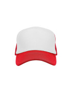 Czapka z daszkiem truckerka - mod. 3803