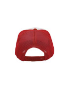 Czapka z daszkiem truckerka - mod. 3803