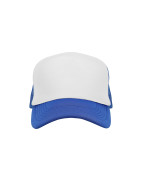 Czapka z daszkiem truckerka - mod. 3803