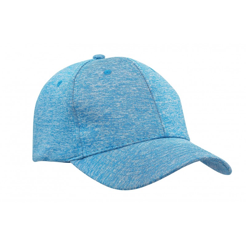 Czapka melanż - mod. 3998