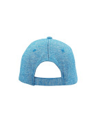 Czapka melanż - mod. 3998