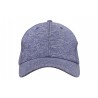 Czapka melanż - mod. 3998