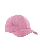 Czapka melanż - mod. 3998