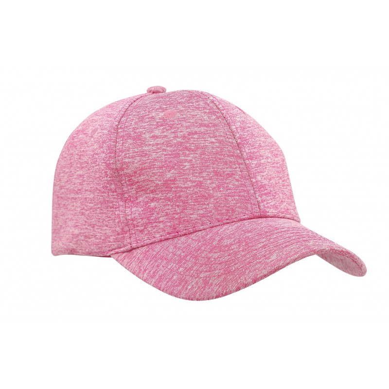 Czapka melanż - mod. 3998