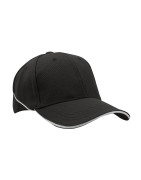 Czapka z daszkiem - mod. 4013