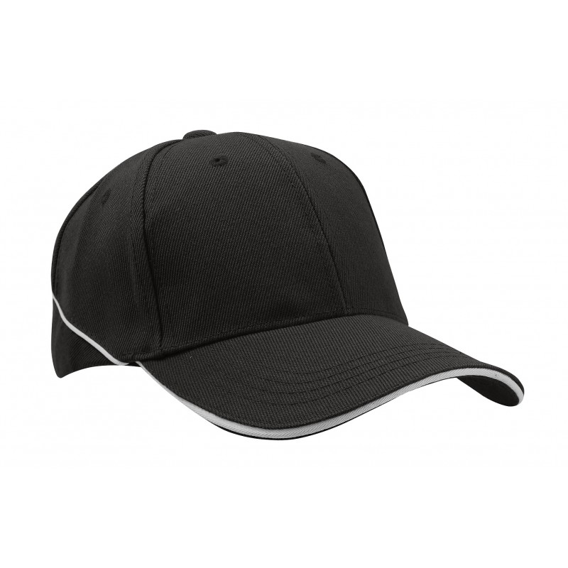 Czapka z daszkiem - mod. 4013