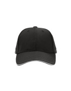 Czapka z daszkiem - mod. 4013