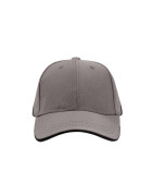 Czapka z daszkiem - mod. 4013