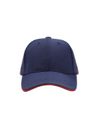 Czapka z daszkiem - mod. 4013