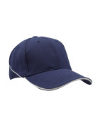 Czapka z daszkiem - mod. 4013