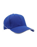 Czapka z daszkiem - mod. 4013