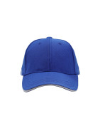 Czapka z daszkiem - mod. 4013