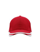 Czapka z daszkiem - mod. 4072