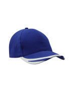 Czapka z daszkiem - mod. 4072