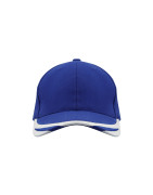 Czapka z daszkiem - mod. 4072