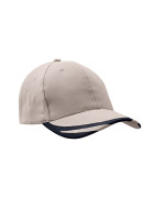 Czapka z daszkiem - mod. 4072