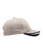 Czapka z daszkiem - mod. 4072