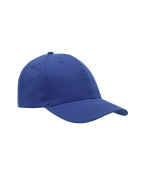 Czapka z daszkiem zapięcie na rzep - mod. 4079