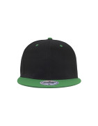 Czapka z płaskim daszkiem - 4106