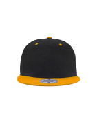 Czapka z płaskim daszkiem - 4106