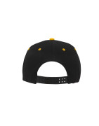 Czapka z płaskim daszkiem - 4106