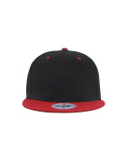 Czapka z płaskim daszkiem - 4106