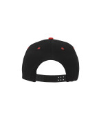 Czapka z płaskim daszkiem - 4106