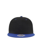 Czapka z płaskim daszkiem - 4106