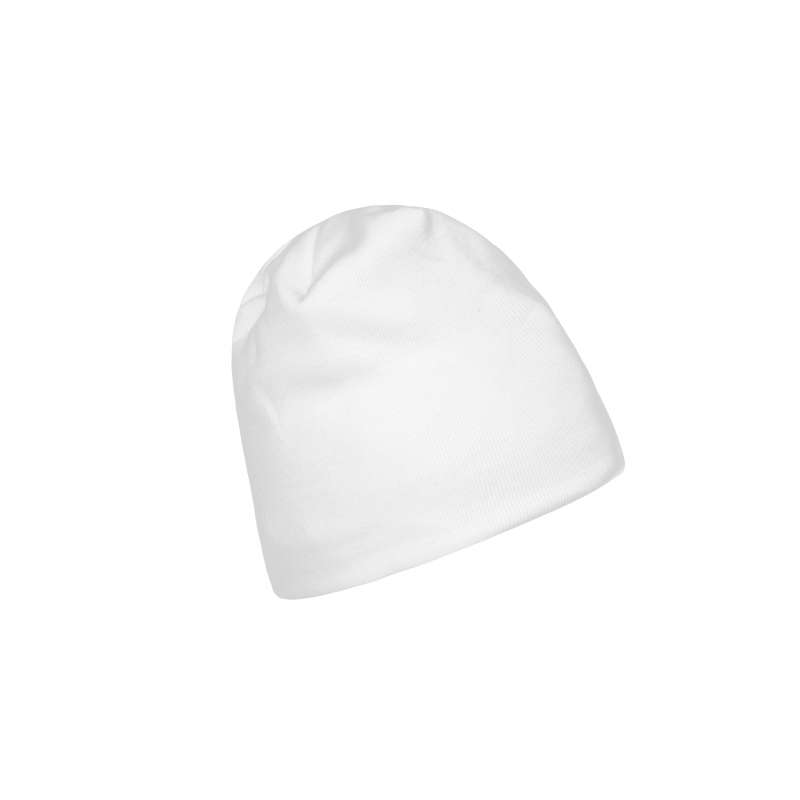 Czapka zimowa z podszewką  - mod. 4111