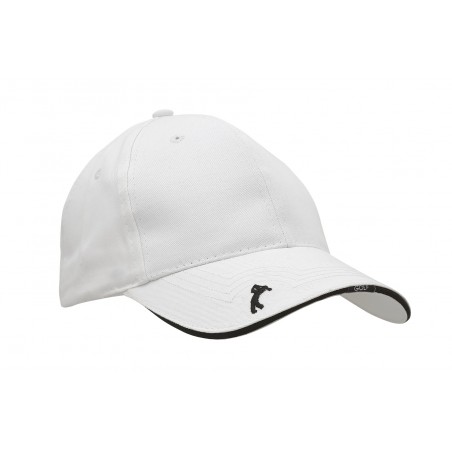 Czapka z daszkiem - mod. 4118 Czapka z daszkiem - mod. 4118
