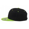 Czapka z daszkiem Snap back pro model 4136 - wiele kolorów