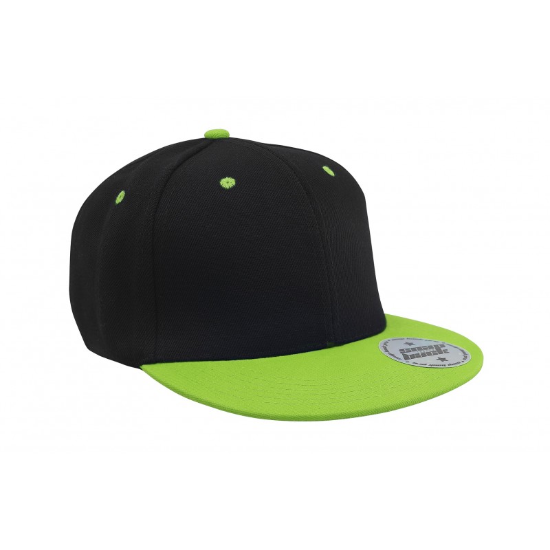 Czapka z daszkiem Snap back pro model 4136 - wiele kolorów