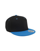 Czapka z daszkiem Snap back pro model 4136 - wiele kolorów