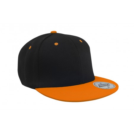 Czapka z daszkiem Snap back pro model 4136 - wiele kolorów Czapka z daszkiem Snap back pro model 4136 - wiele kolorów