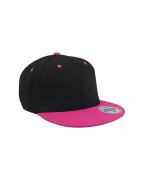 Czapka z daszkiem Snap back pro model 4136 - wiele kolorów