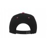 Czapka z daszkiem Snap back pro model 4136 - wiele kolorów