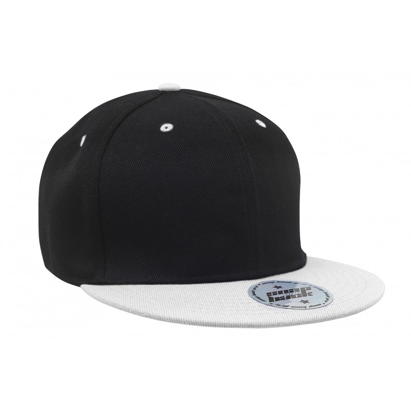 Czapka z daszkiem Snap back pro model 4136 - wiele kolorów