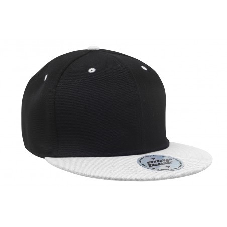 Czapka z daszkiem Snap back pro model 4136 - wiele kolorów Czapka z daszkiem Snap back pro model 4136 - wiele kolorów