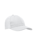 Czapka z daszkiem model 4242 - dostępne różne kolory