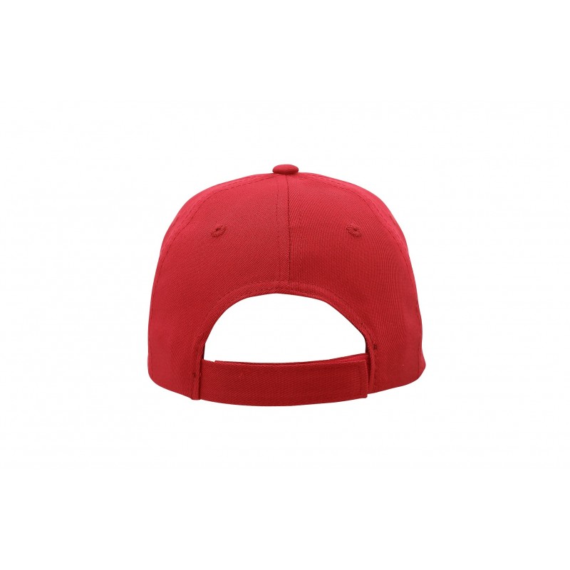 Czapka z daszkiem dziecięca - mod. 3993