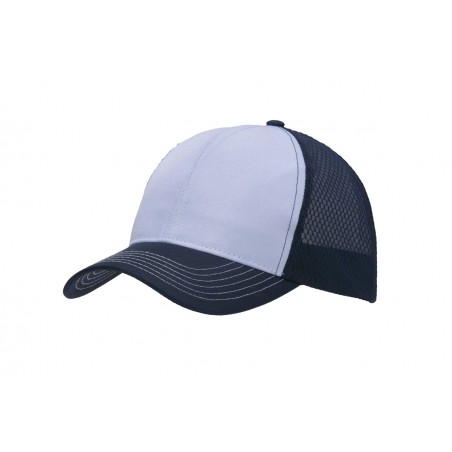 Trucker - Mod. 3972 Trucker - Mod. 3972