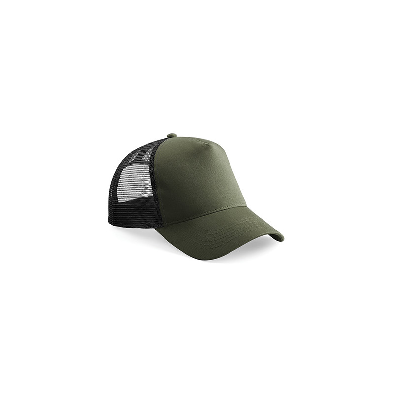 Czapka Trucker