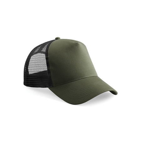 Czapka Trucker Czapka Trucker