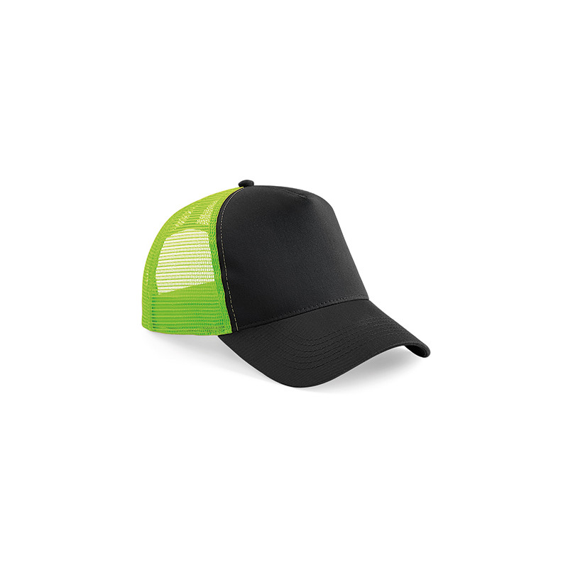 Czapka Trucker