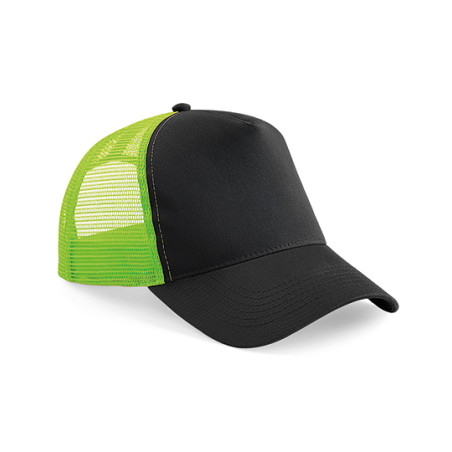 Czapka Trucker Czapka Trucker