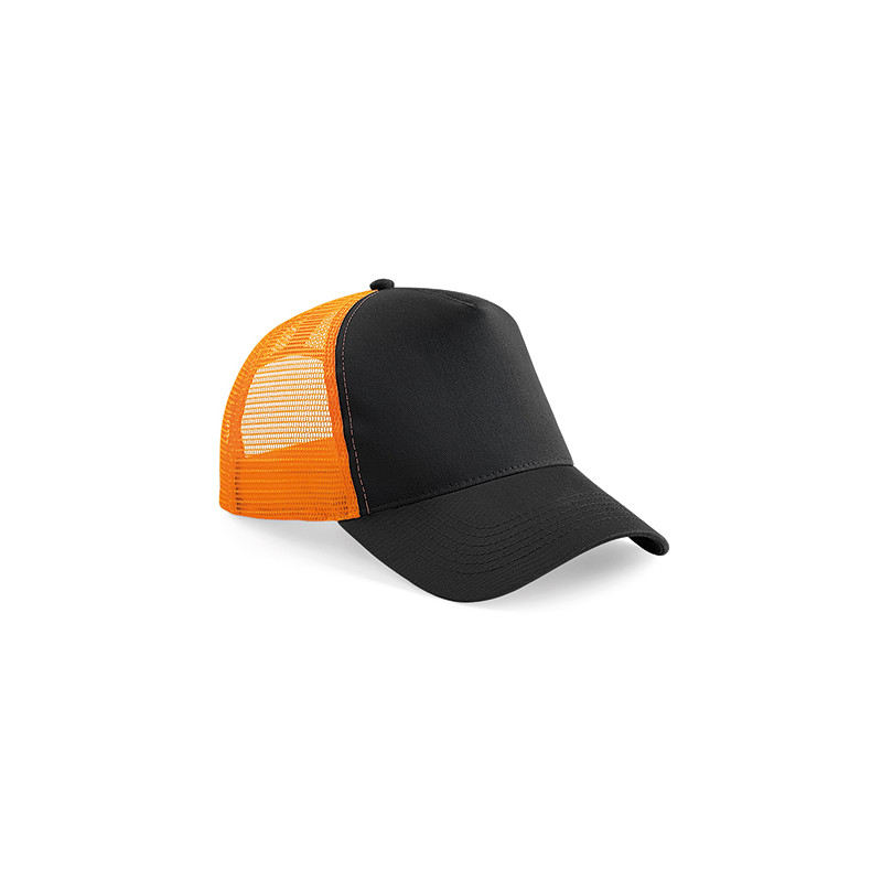 Czapka Trucker