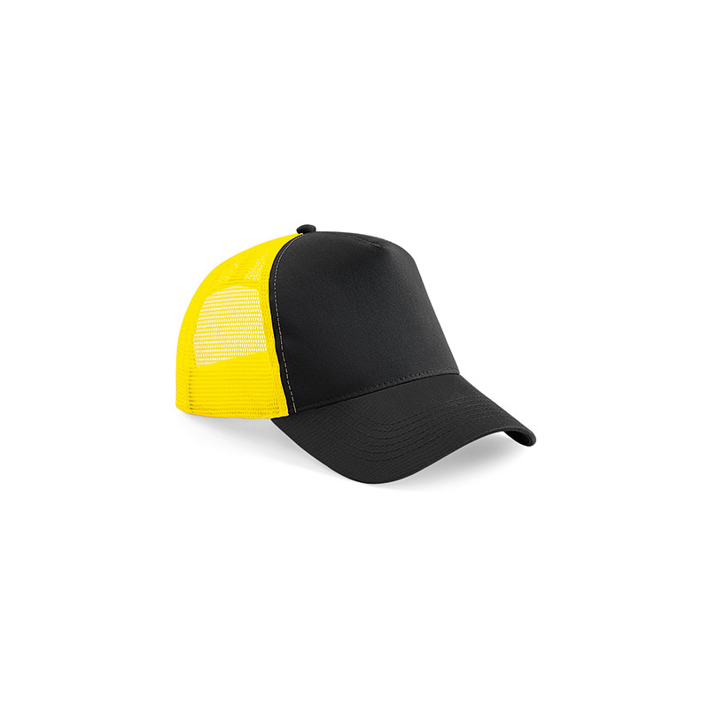 Czapka Trucker